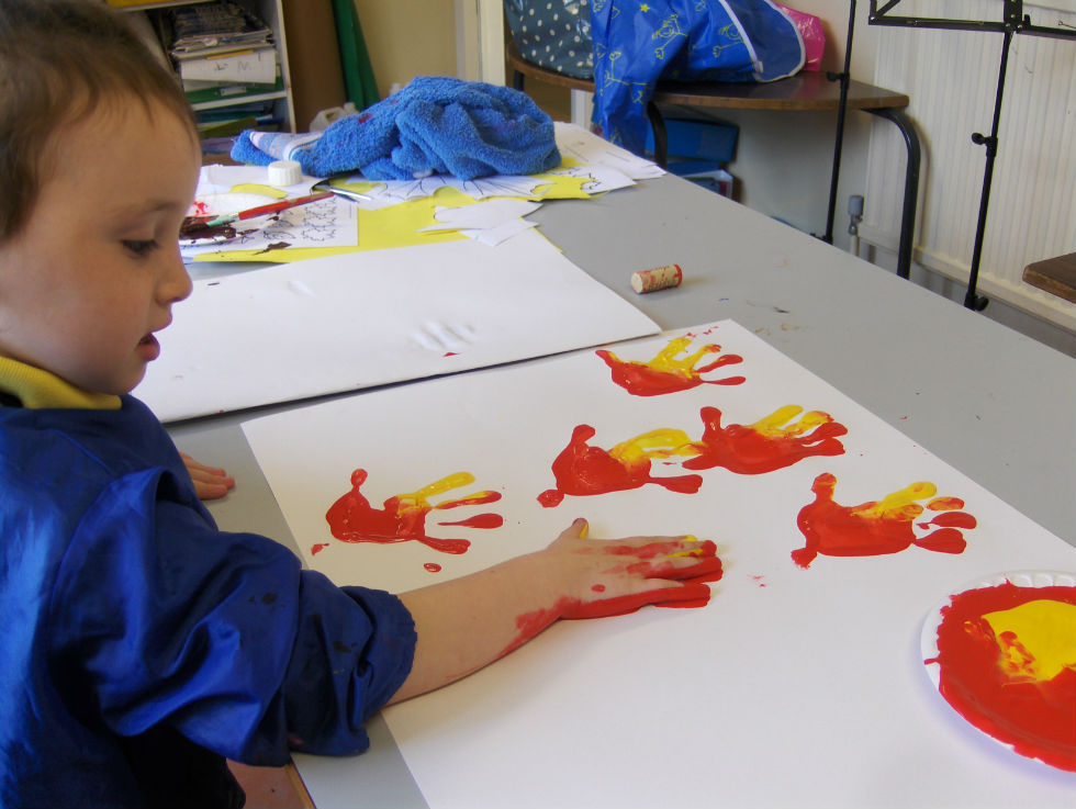 Hilltown Eg P1 Trip to zoo